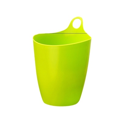 定制LOGO 桌面多功能收纳垃圾桶办公室化妆台客厅家用迷你收纳盒