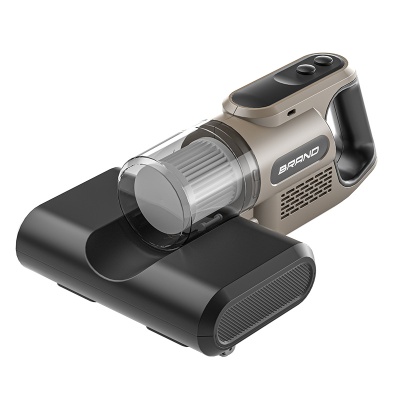 新款除螨仪家用手持款吸尘器二合一床上除螨虫神器宿舍紫外线杀菌