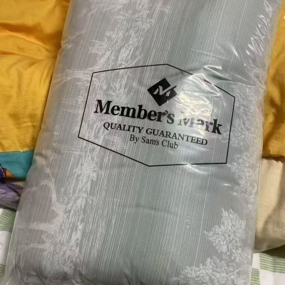 山姆超市同款蚕丝被夏被春秋冬被礼品被厂家现货员工福利夏凉被