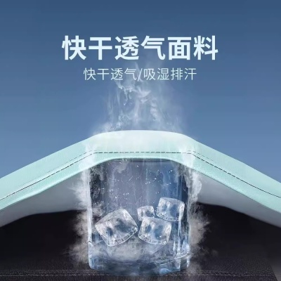 运动T恤男短袖夏季冰丝速干衣薄款健身衣服篮球训练上衣跑步套装