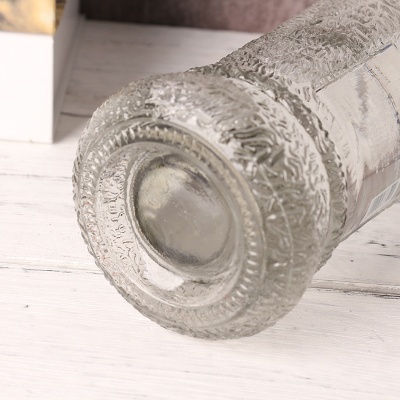 酒水厂家现货批发直播代发派对伏特加40度烈酒夜场ktv洋酒