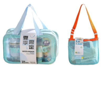 夏季防暑降温大礼包清凉套装包商务送客户员工团建实用入职伴手礼