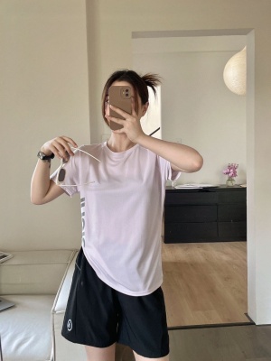 IN黑科技3.0运动套装女夏季透气跑步户外短袖短裤休闲两件套