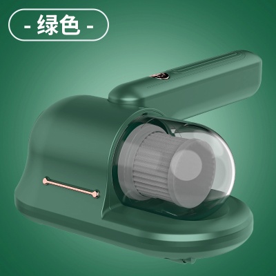 除螨机紫外线杀菌吸尘器去螨虫除螨床上无线便携大吸力除螨仪礼品