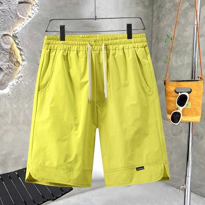 2025新款速干大码运动套装男士夏季胖子宽松连帽短袖t恤短裤男装