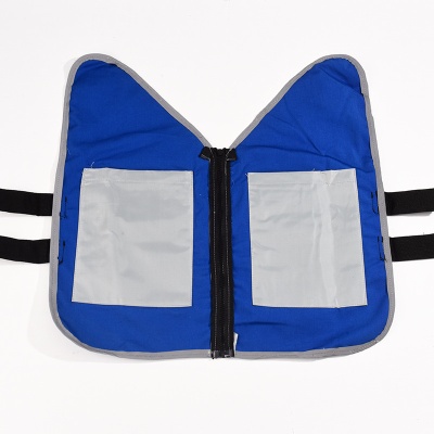 夏天冰袋降温马甲冰块防暑冰镇神器高温户外工作厨房制冷背心批发