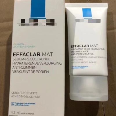 里肤泉MAT乳/B5+面霜/DUO+M/DUO+/K清痘净肤水油平衡保湿乳护肤液