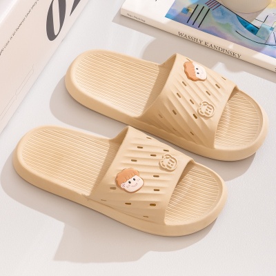 厂家直销批发夏季女居家酒店耐磨洗澡情侣男士浴室凉拖鞋居家凉鞋