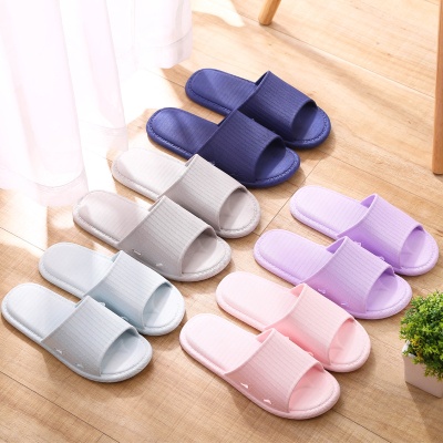 夏季凉拖鞋室内塑料拖鞋男士居家鞋子夏天情侣浴室拖鞋女凉鞋厂家