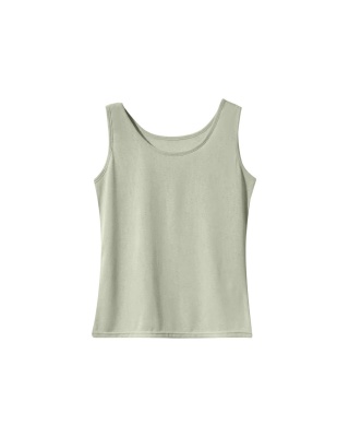 宽松慵懒风打底可外穿小吊带背心春夏季百搭女式内搭遮肉无袖上衣