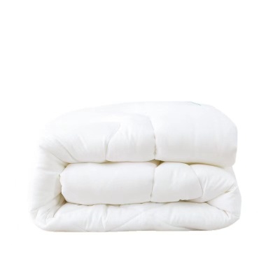 现货医院防疫套件物资被芯枕芯隔离酒店床上用品方舱医院三件套