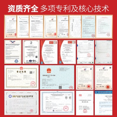 美容院套盒oem代加工 金银花祛痘修护精华 定制  厂家护肤品贴牌