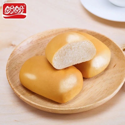 盼盼法式小面包整箱装奶香味营养早餐点心速食充饥面包网红小零食
