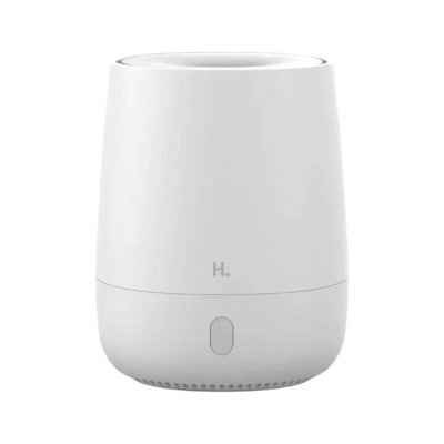 HL悦生活香薰机自动喷香机家用卧室母婴小型超声波加湿器静音