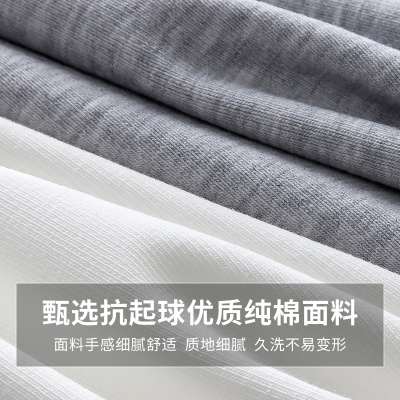 纯棉吊带背心女春夏季2025新款内搭带胸垫遮副乳外穿打底无袖上衣