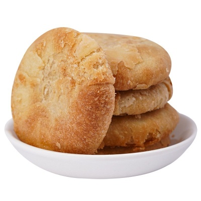 老婆饼整箱软糯香甜传统糕点饼干早餐面包小零食小吃休闲食品散装