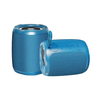 无线桌面低音炮EQ可调音响便携蓝牙音箱氛围灯户外迷你小音响家用