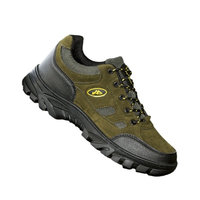 男士登山鞋运动鞋休闲舒适旅游登山户外跑步徒步工装学生外贸跨境