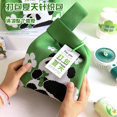 伴手礼夏季防暑降温大礼包清凉商务公司开业活动会议员工实用礼品