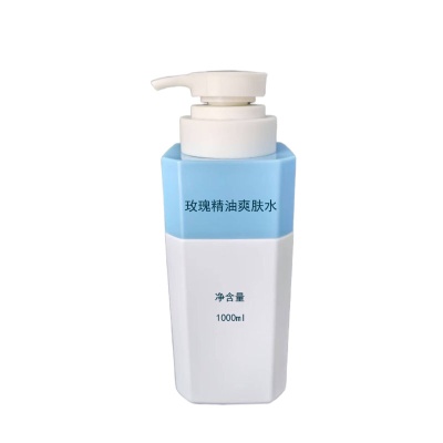 玫瑰精油爽肤水 夏季补水保湿滋润护肤 大包装半成品美容院专供