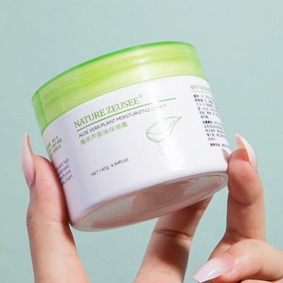 绵羊油滋润保湿霜 秋冬面霜面部补水护肤品女男学生厂家现货批发