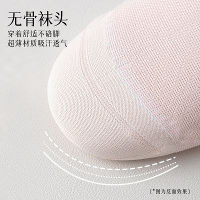 压力运动袜子女健身瑜伽骑行袜专业户外跑步跳绳长筒压缩袜小腿袜