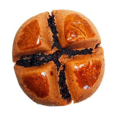 枣泥饼250克/盒好吃的零食食品独立包装糕点点心黄芩党参枣沙糕