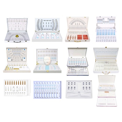 48次美容院面部护理套盒护肤品补水套装保湿院线厂家批发厂销