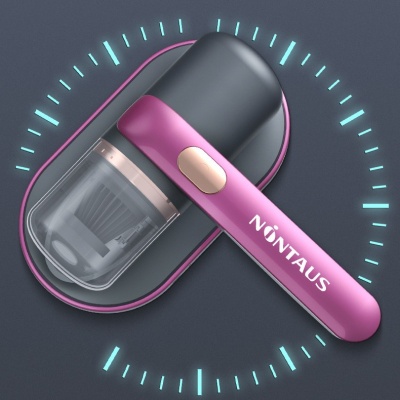 无线除螨仪除螨器手持强吸力吸尘器紫外线杀菌机床垫沙发除螨神器