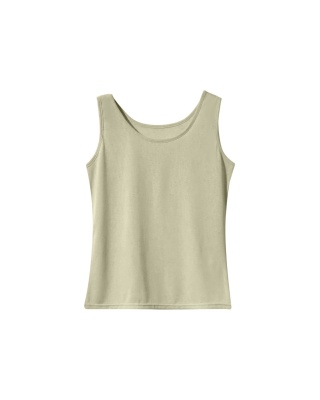 宽松慵懒风打底可外穿小吊带背心春夏季百搭女式内搭遮肉无袖上衣