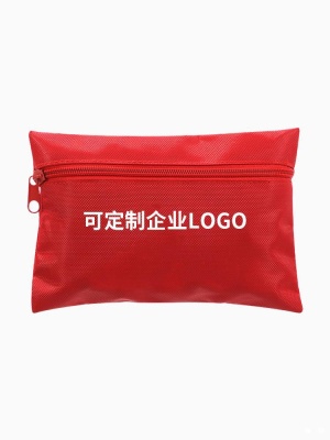 高温慰问清凉包礼品户外防暑降温包便携防暑降温用品套装logo