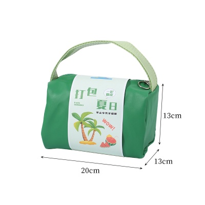 夏日防暑降温包套装礼品公司送员工夏季清凉礼盒实用夏季伴手礼