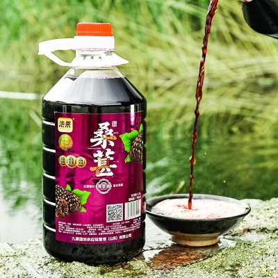 OME定制11度抖音同款桑葚酒低度微醺酒源头工厂支持贴牌支持定制