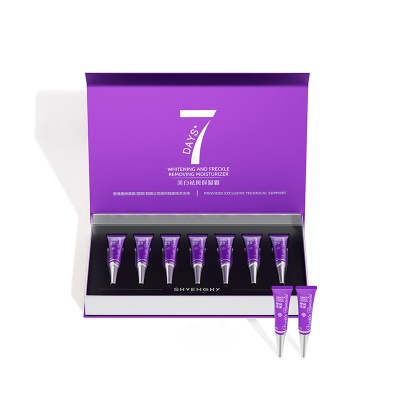 定制美白祛斑保湿面霜377祛斑玻色因面霜美容院线护肤品一件代发