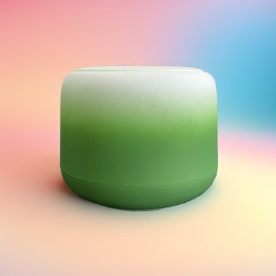 防水无线蓝牙小音箱户外迷你便携音响礼品私模高音质渐变马卡龙