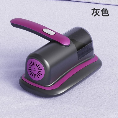 除螨仪充电家用紫外线杀菌除湿床上无线除螨吸尘器深层拍打清洁机