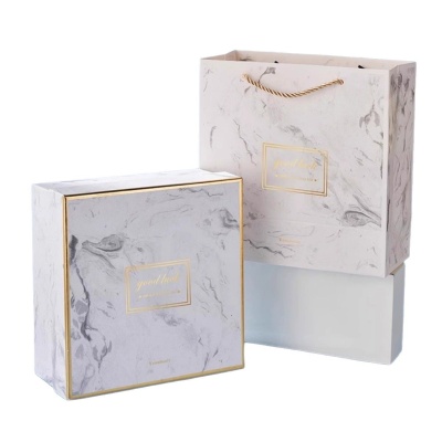 毕业季夏日伴手礼实用小礼品清凉套装高档礼盒公司开业活动送福利