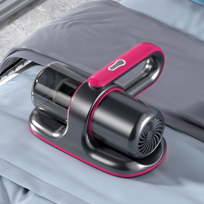 家用电器无线充电除螨仪床上除螨虫神器紫外线杀菌机手持吸尘器