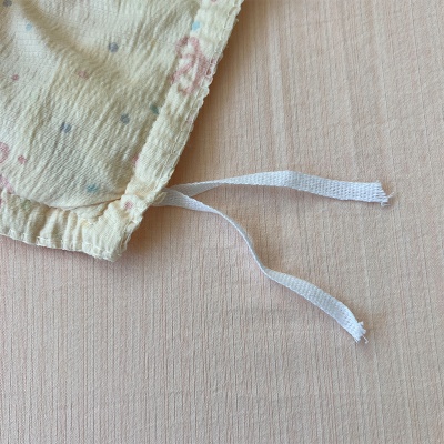 A类春夏法式皱皱纱花边四件套少女心全棉被套大学生宿舍床上用品