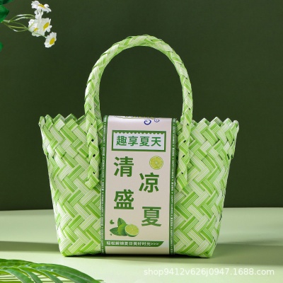 清凉一夏日防暑降温大礼包套装入职员工伴手礼实用小礼品福利定制