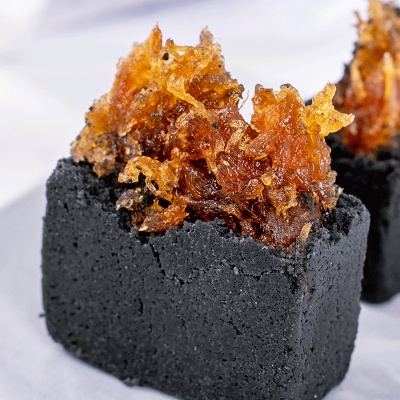 凤梨酥厦门土凤梨果肉纤维苹果黑凤梨可研发手工酥饼月饼厂家直销