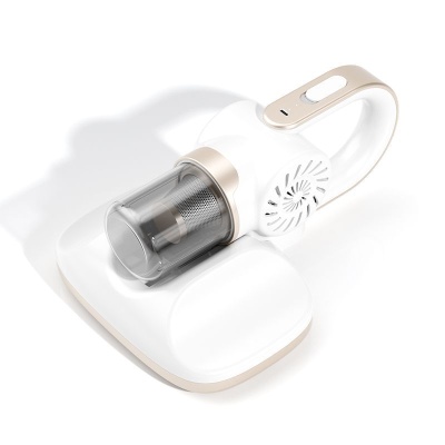 无线除螨仪紫外线杀菌机大吸力充电家用床上吸尘器手持吸尘神器