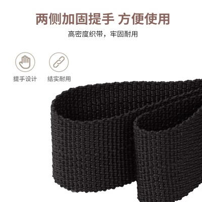 跨境户外折叠提水桶 露营野餐便捷钓鱼桶旅行大容量PVC打水折叠桶