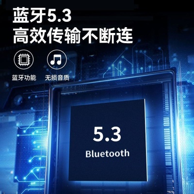 音响长方形有线蓝牙小音箱超重低音炮音响电脑台式无线蓝牙音箱