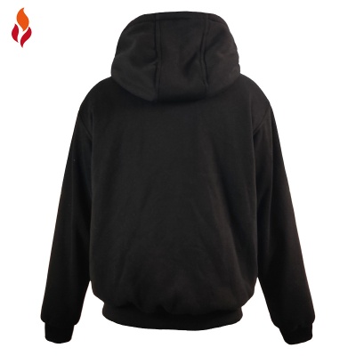 亚马逊爆款韩版宽松休闲男士卫衣八区发热服秋冬款