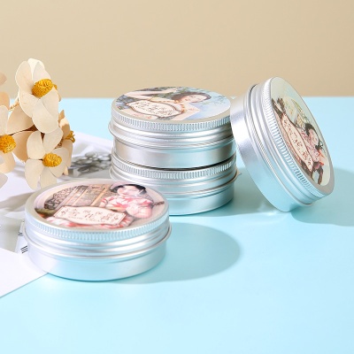 经典夜来香水润滋养雪花膏80g女人补水保湿面霜乳液护肤品国货