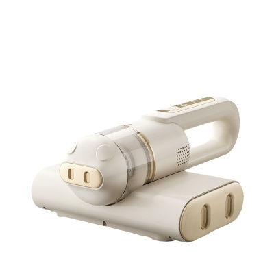 工厂手持除螨仪紫外线杀菌机无线大吸力除螨虫神器家用床上吸尘器